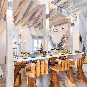 Appartement met Drie Slaapkamers